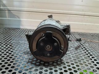 bontott BMW 3 E90 Klímakompresszor