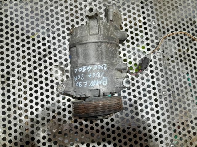 bontott BMW 3 E90 Klímakompresszor