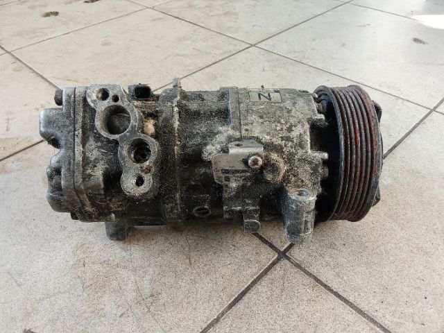 bontott BMW 3 E90 Klímakompresszor