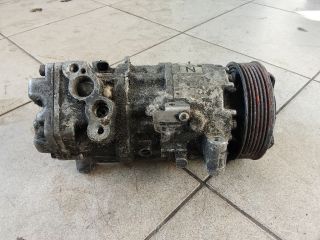 bontott BMW 3 E90 Klímakompresszor