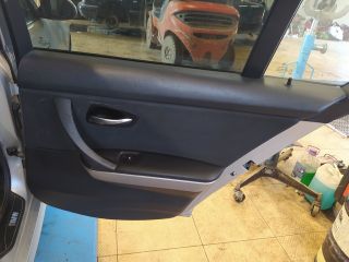 bontott BMW 3 E90 Kormányszervó Motor (Hidraulikus)