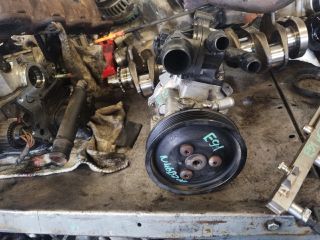 bontott BMW 3 E90 Kormányszervó Motor (Hidraulikus)