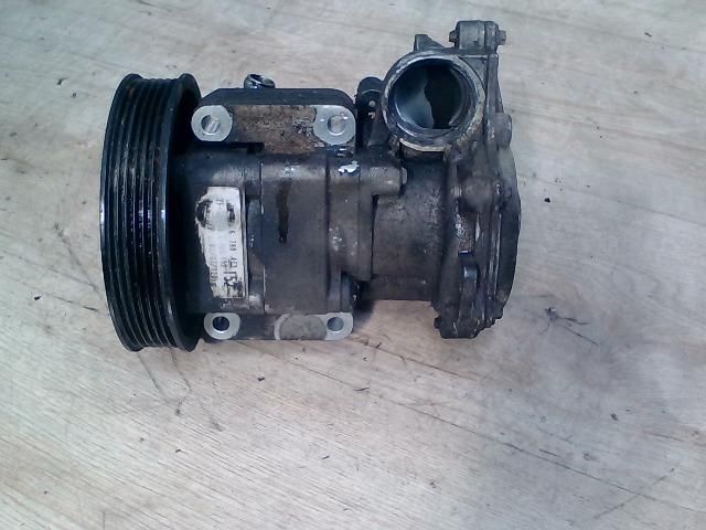 bontott BMW 3 E90 Kormányszervó Motor (Hidraulikus)