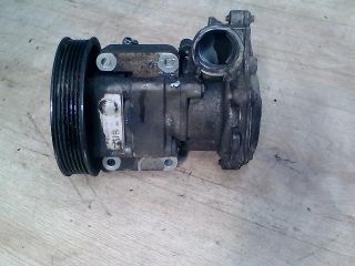 bontott BMW 3 E90 Kormányszervó Motor (Hidraulikus)