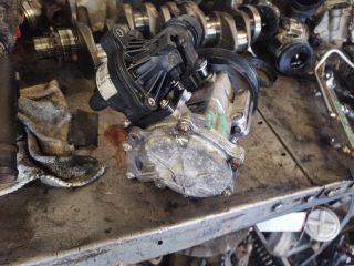 bontott BMW 3 E90 Kormányszervó Motor (Hidraulikus)