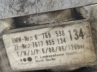 bontott BMW 3 E90 Kormányszervó Motor (Hidraulikus)