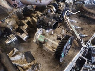 bontott BMW 3 E90 Kormányszervó Motor (Hidraulikus)