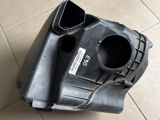 bontott BMW 3 E90 Légszűrő Ház