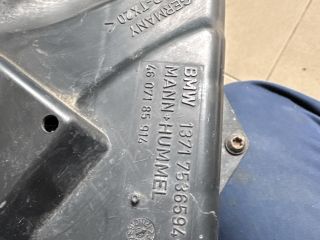 bontott BMW 3 E90 Légszűrő Ház