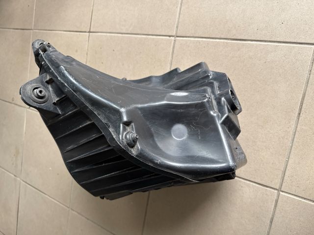 bontott BMW 3 E90 Légszűrő Ház