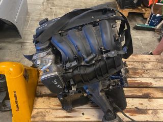 bontott BMW 3 E90 Motor (Fűzött blokk hengerfejjel)