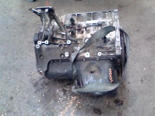 bontott BMW 3 E90 Motorblokk (Fűzött)