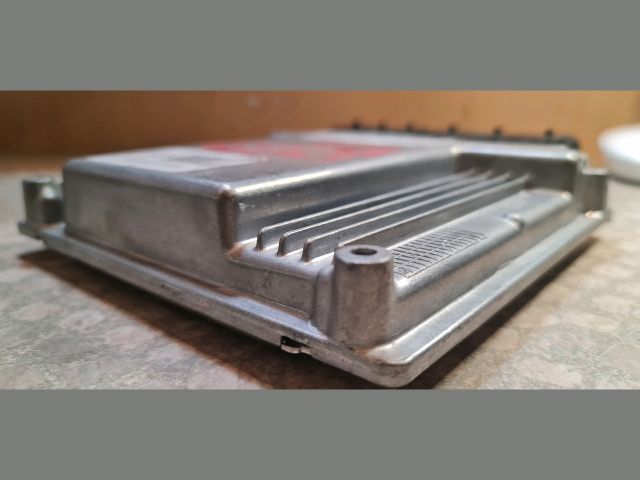 bontott BMW 3 E90 Motorvezérlő