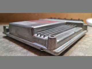 bontott BMW 3 E90 Motorvezérlő