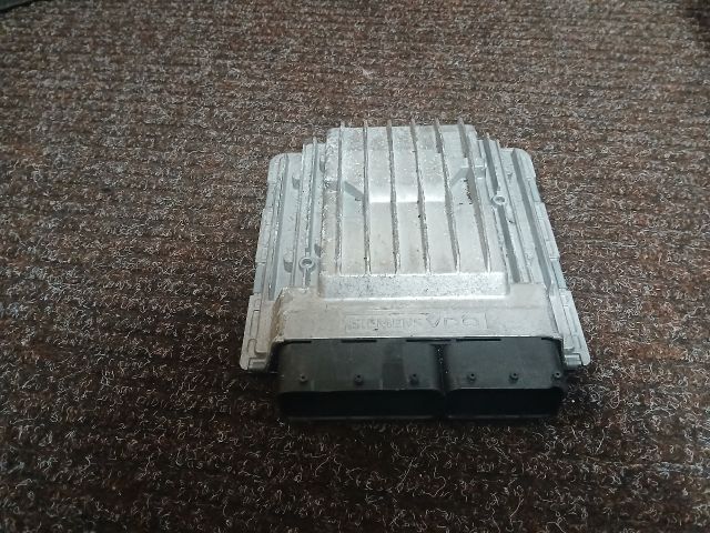 bontott BMW 3 E90 Motorvezérlő