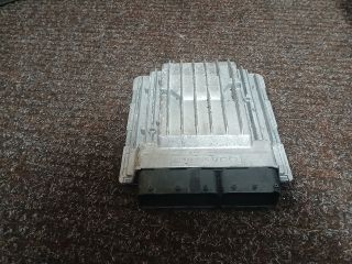 bontott BMW 3 E90 Motorvezérlő