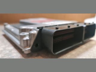 bontott BMW 3 E90 Motorvezérlő