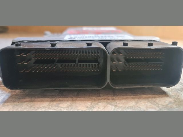 bontott BMW 3 E90 Motorvezérlő