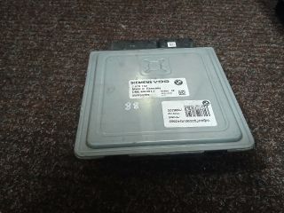 bontott BMW 3 E90 Motorvezérlő