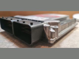 bontott BMW 3 E90 Motorvezérlő