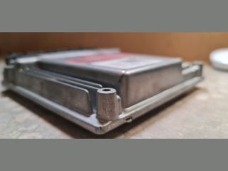 bontott BMW 3 E90 Motorvezérlő