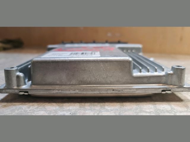 bontott BMW 3 E90 Motorvezérlő