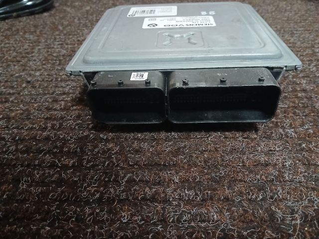 bontott BMW 3 E90 Motorvezérlő