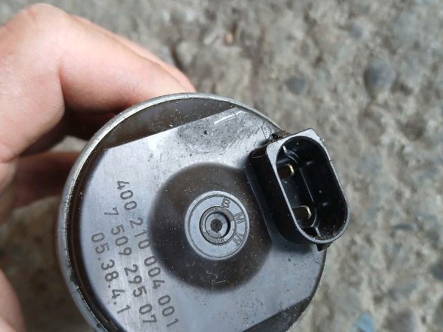 bontott BMW 3 E90 Okoskerék Elektronika