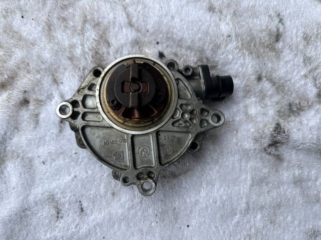 bontott BMW 3 E90 Vákumpumpa