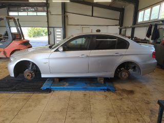 bontott BMW 3 E90 Váltó Bowden