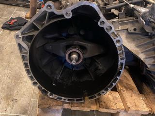 bontott BMW 3 E90 Váltó (Mechanikus)