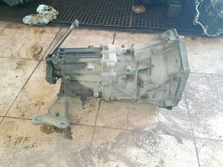 bontott BMW 3 E90 Váltó (Mechanikus)