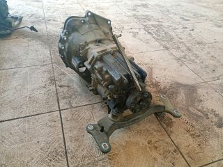 bontott BMW 3 E90 Váltó (Mechanikus)