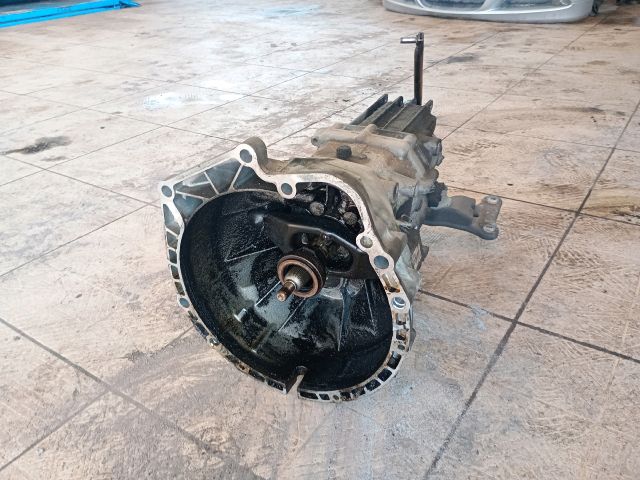 bontott BMW 3 E90 Váltó (Mechanikus)