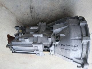 bontott BMW 3 E90 Váltó (Mechanikus)