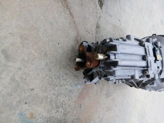 bontott BMW 3 E90 Váltó (Mechanikus)