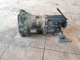 bontott BMW 3 E90 Váltó (Mechanikus)