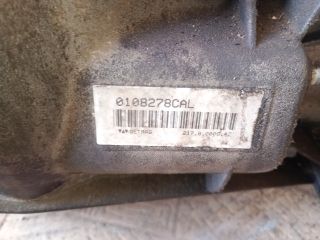 bontott BMW 3 E90 Váltó (Mechanikus)