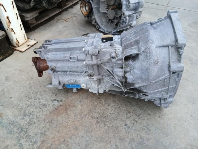 bontott BMW 3 E90 Váltó (Mechanikus)