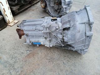 bontott BMW 3 E90 Váltó (Mechanikus)