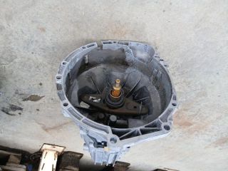 bontott BMW 3 E90 Váltó (Mechanikus)