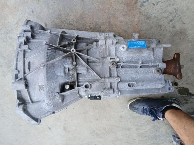 bontott BMW 3 E90 Váltó (Mechanikus)