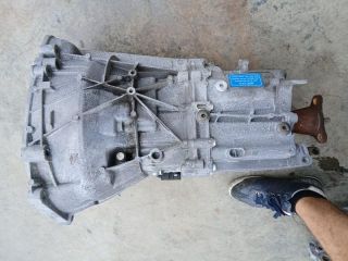 bontott BMW 3 E90 Váltó (Mechanikus)