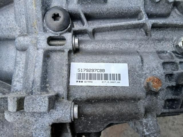 bontott BMW 3 E90 Váltó (Mechanikus)