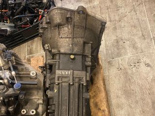 bontott BMW 3 E90 Váltó (Mechanikus)