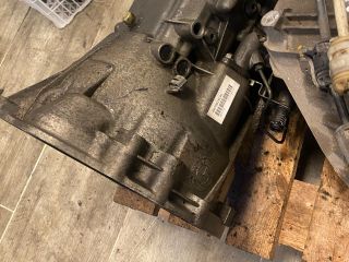 bontott BMW 3 E90 Váltó (Mechanikus)