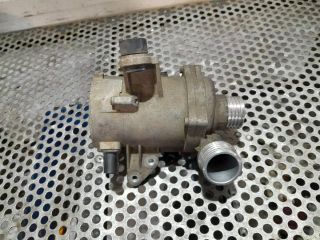 bontott BMW 3 E90 Vízpumpa