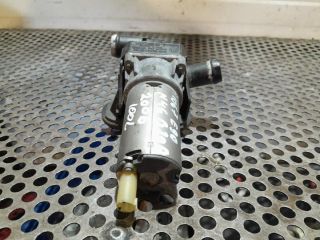 bontott BMW 3 E90 Vízpumpa