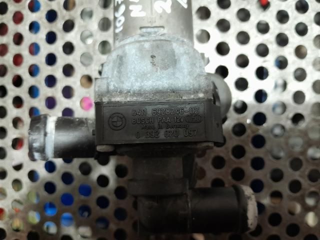 bontott BMW 3 E90 Vízpumpa