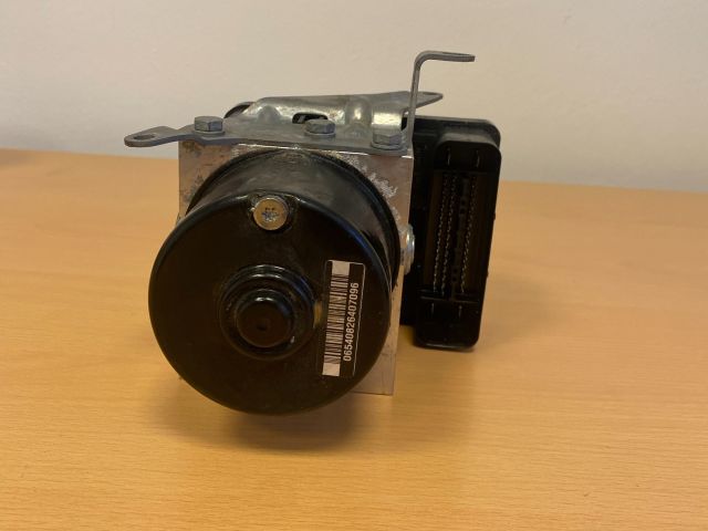 bontott BMW 3 E90 ABS Kocka